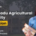 TNAU Admission