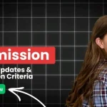 BMLT Admission