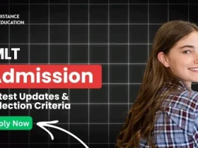 BMLT Admission