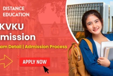 KSKVKU Admission