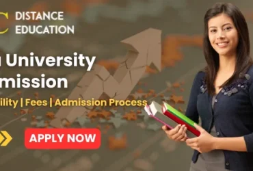 Era University Admission