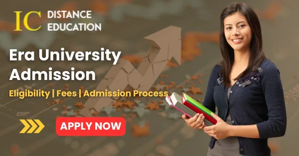 Era University Admission