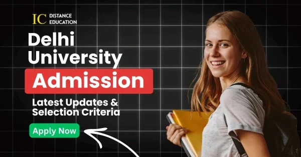 Delhi University Admission