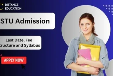 ASTU Admission
