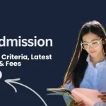 BA Admission
