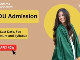 BBDU Admission