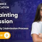 BFA Painting Admission