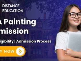 BFA Painting Admission