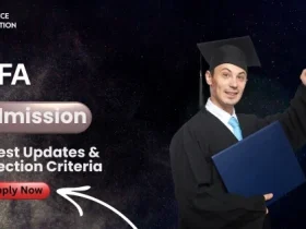 BFA Admission