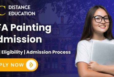 BFA Painting Admission