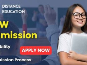 BSW Admission