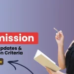 HBTU Admission