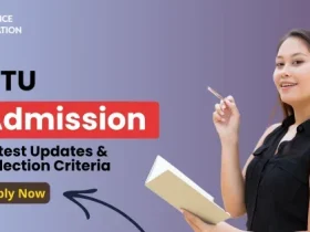 HBTU Admission
