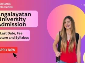 Mangalayatan University Admission