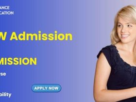 MSW Admission
