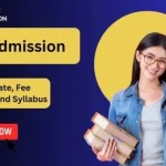 PhD Admission