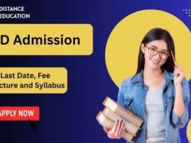 PhD Admission