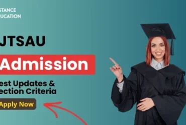 PJTSAU Admission
