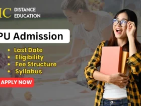 VBSPU Admission