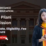 BITS Pilani Admission