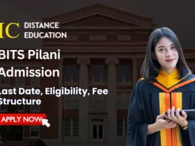 BITS Pilani Admission