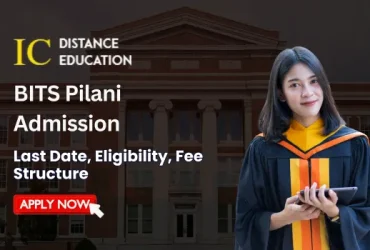 BITS Pilani Admission