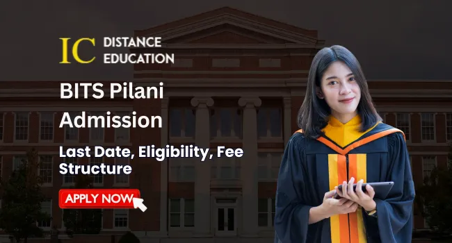 BITS Pilani Admission