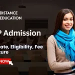 CUP Admission
