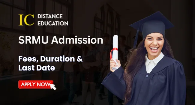 SRMU Admission
