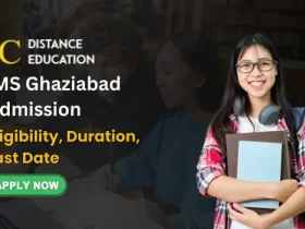 IMS Ghaziabad Admission