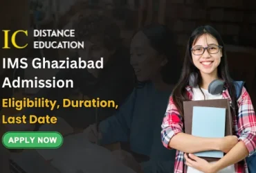 IMS Ghaziabad Admission