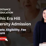 Graphic Era Hill University Admission