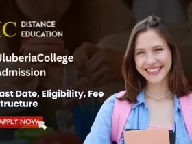 Uluberia College Admission