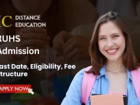 RUHS Admission