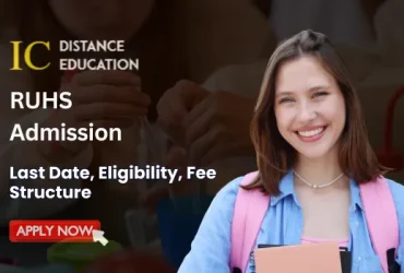 RUHS Admission