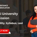 ICFAI University Admission
