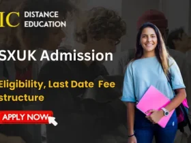 SXUK Admission