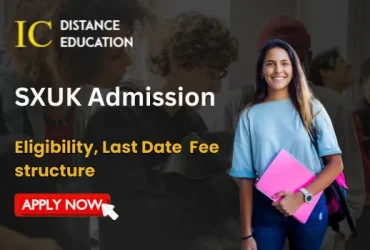 SXUK Admission