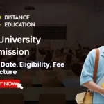 JS University Admission