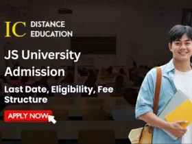 JS University Admission