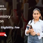 BSc Chemistry Admission