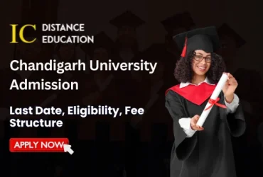 Chandigarh University Admission