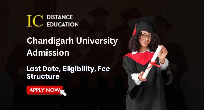 Chandigarh University Admission