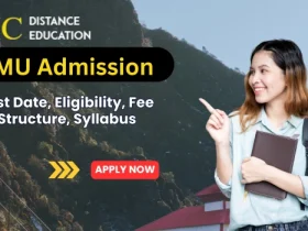 FMU Admission