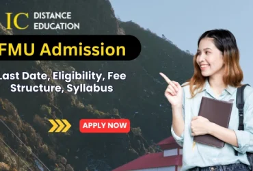 FMU Admission