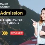 GNM Admission