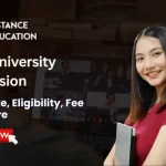 GLA University Admission