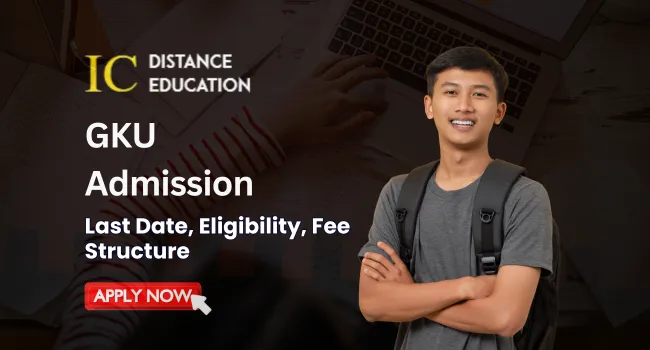 GKU Admission