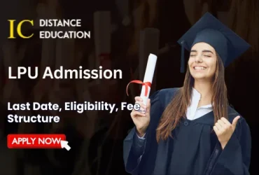 LPU Admission