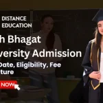Desh Bhagat University Admission